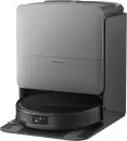 Робот-пылесос Roborock Saros 20 S2052-02 (черный) icon