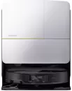 Робот-пылесос Roborock Saros Z70 (серебристый) icon 4