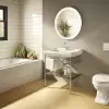 Умывальник Roca Carmen 80x50 A3270A0003 icon 3