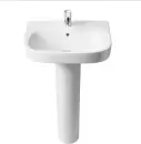 Умывальник Roca Debba 325995000 icon 3