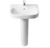 Умывальник Roca Debba 325996000 icon 3