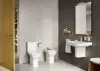 Умывальник Roca Debba 325997000 icon 9