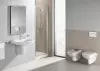 Умывальник Roca Debba 325998000 icon 3