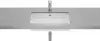 Умывальник Roca Gap A3270YF000 icon