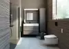 Умывальник Roca Inspira 32752C000 icon 4
