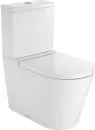 Унитаз Roca Inspira A342526000 icon