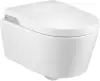 Унитаз Roca Inspira In-Wash Rimless 803060001 icon 2