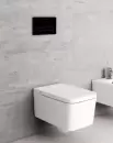 Унитаз Roca Inspira Square 346537000 icon 2