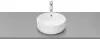 Умывальник Roca The Gap Round A3270MJ000 icon 2