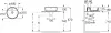 Умывальник Roca The Gap Round A3270MK000 icon 4