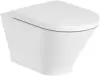 Унитаз Roca The Gap Round A3460NL000 icon