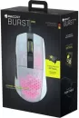 Игровая мышь Roccat Burst Pro (белый) фото 5