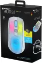 Игровая мышь Roccat Burst Pro Air (белый) icon 8