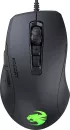 Мышь Roccat Kone Pure Ultra (черный) icon