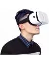 Очки виртуальной реальности Rock Bobo 3D VR Headset фото 11