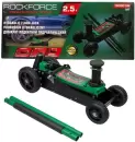 Домкрат RockForce RF-T830018E MT (2.5т) icon 2