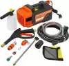 Мойка высокого давления RockForce F-HY01E 67384 icon