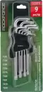 Набор ключей RockForce RF-5098TL (9 предметов) icon 3