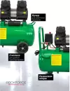 Компрессор RockForce RF-BM20/24 Oil Free icon 10