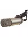 Проводной микрофон RODE Broadcaster фото 7