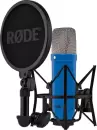 Проводной микрофон RODE NT1 Signature Series (синий) icon