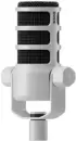 Проводной микрофон RODE PodMic (белый) icon
