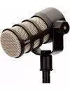 Проводной микрофон RODE PodMic icon 2