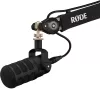 Проводной микрофон RODE PodMic USB фото 7