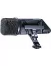 Проводной микрофон RODE Stereo VideoMic icon