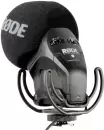 Проводной микрофон RODE Stereo VideoMic Pro icon