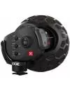 Микрофон Rode Stereo VideoMic X icon