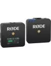 Радиосистема RODE Wireless GO (черный) icon