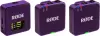 Радиосистема Rode Wireless GO Gen 3 (фиолетовый) icon
