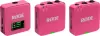 Радиосистема Rode Wireless GO Gen 3 (розовый) icon