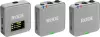 Радиосистема Rode Wireless GO Gen 3 (серый) icon