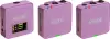 Радиосистема Rode Wireless GO Gen 3 (сиреневый) icon