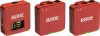 Радиосистема Rode Wireless GO Gen 3 (светло-красный) icon