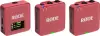 Радиосистема Rode Wireless GO Gen 3 (темно-розовый) icon