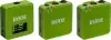 Радиосистема Rode Wireless GO Gen 3 (зеленый) icon