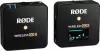 Радиосистема Rode Wireless GO II Single icon