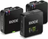 Радиосистема Rode Wireless GO Gen 3 (черный) icon