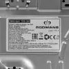 Газовая варочная панель Rodmans BHG 6401 TDS OW фото 5