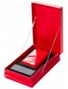 Портативное зарядное устройство Rofi Mini Series 10000 (красный) фото 3
