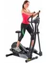 Эллиптический тренажер Roger Black Gold Magnetic Cross Trainer and Exercise Bike 335/8742 icon 3