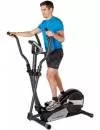 Эллиптический тренажер Roger Black Magnetic Gold Cross Trainer 335/8780 icon 5