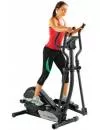 Эллиптический тренажер Roger Black Magnetic Gold Cross Trainer 335/8780 icon 6