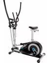 Эллиптический тренажер Roger Black Silver Magnetic Cross Trainer and Exercise Bike 335/9071 icon