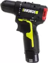 Аккумуляторная дрель-шуруповерт Worx Professional WU130X icon 2