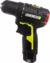 Аккумуляторная дрель-шуруповерт Worx Professional WU130X icon 3