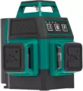 Лазерный нивелир Rokodil Ray Air 3D icon 2